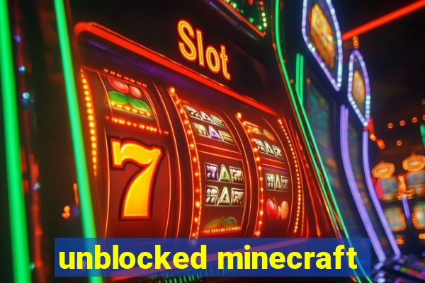 unblocked minecraft